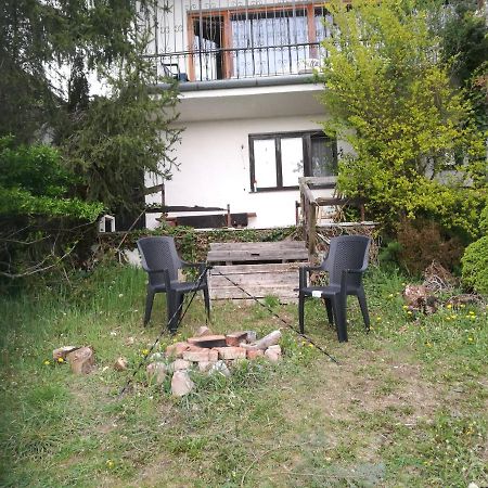Holiday House Cervena Veza Piest'any Luaran gambar