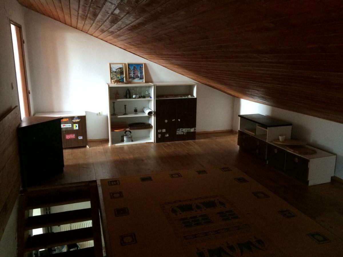 Holiday House Cervena Veza Piest'any Luaran gambar